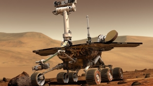 Hành trình 9 năm của robot Curiosity vẽ nên lịch sử sao Hoả Hành trình 9 năm của robot Curiosity vẽ nên lịch sử sao Hoả