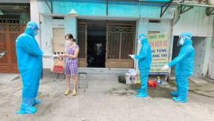 HCDC hướng dẫn chi tiết cách xác định khỏi bệnh đủ điều kiện cấp 'thẻ xanh COVID'