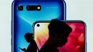 Hé lộ nguyên nhân khiến Huawei bán thương hiệu smartphone Honor Hé lộ nguyên nhân khiến Huawei bán thương hiệu smartphone Honor
