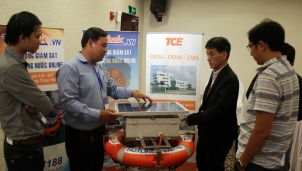 Hệ thống MEMS giải quyết được gì cho thành phố thông minh Hệ thống MEMS giải quyết được gì cho thành phố thông minh