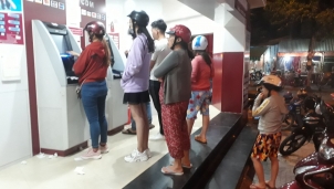 Hệ thống tài chính sẵn sàng phương án đảm bảo giao dịch dịp Tết Nguyên đán Tân Sửu 2021 Hệ thống tài chính sẵn sàng phương án đảm bảo giao dịch dịp Tết Nguyên đán Tân Sửu 2021