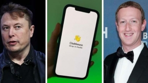 Hiện tượng Clubhouse là hình mẫu mở ra xu hướng mạng xã hội kiểu mới?