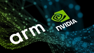 Hình thành người "khổng lồ" trong ngành sản xuất chip bán dẫn thế giới Hình thành người "khổng lồ" trong ngành sản xuất chip bán dẫn thế giới