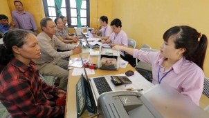 Học sinh, sinh viên được tăng thêm trong vay ưu đãi để học tập Học sinh, sinh viên được tăng thêm trong vay ưu đãi để học tập