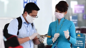 Hợp nhất nền tảng ứng dụng để công nghệ tấn công dịch COVID-19 hiệu quả Hợp nhất nền tảng ứng dụng để công nghệ tấn công dịch COVID-19 hiệu quả