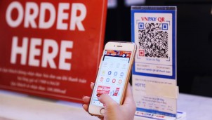Hợp tác VinID - VNPAY lập kỷ lục cho thị trường thanh toán ví điện tử Việt Nam Hợp tác VinID - VNPAY lập kỷ lục cho thị trường thanh toán ví điện tử Việt Nam