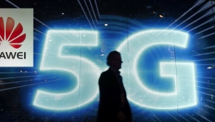Huawei khoe công ty Mỹ muốn được hãng cấp phép 5G Huawei khoe công ty Mỹ muốn được hãng cấp phép 5G