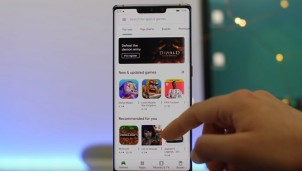 Huawei P40 sẽ là smartphone đầu tiên chạy Harmony OS? Huawei P40 sẽ là smartphone đầu tiên chạy Harmony OS?
