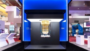 IBM giới thiệu máy tính lượng tử đầu tiên tại châu Âu