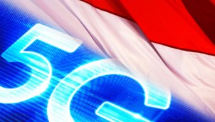 Indonesia: Triển khai mạng 5G giúp tăng tốc chuyển đổi số
