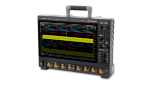 Infiniium MXR-series - Đa kênh đánh giá các thiết bị công nghệ của tương lai Infiniium MXR-series - Đa kênh đánh giá các thiết bị công nghệ của tương lai