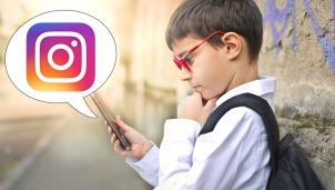 Instagram Kids có thể bị "phá sản" ngay khi còn nằm trên giấy do lo ngại về rủi ro đối với trẻ em Instagram Kids có thể bị "phá sản" ngay khi còn nằm trên giấy do lo ngại về rủi ro đối với trẻ em