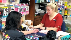 Instant Scripts - ứng dụng kê đơn thuốc trực tuyến làm gia tăng lo ngại về sức khoẻ người bệnh