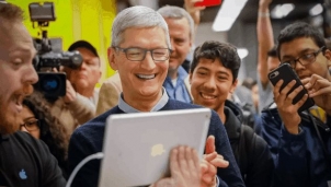 iPad thống trị ngành công nghiệp máy tính bảng năm 2019 iPad thống trị ngành công nghiệp máy tính bảng năm 2019