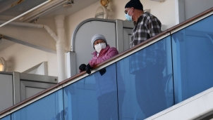 Italy ghi nhận ca tử vong thứ 11 do nhiễm COVID-19 Italy ghi nhận ca tử vong thứ 11 do nhiễm COVID-19