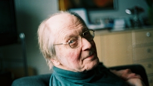 Jaan Kross - Nhà văn biểu tượng của nền văn học Estonia Jaan Kross - Nhà văn biểu tượng của nền văn học Estonia