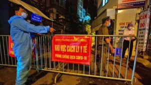 Kế hoạch chi tiết xét nghiệm và tiêm vắc-xin cho người dân Thủ đô đến ngày 15/9 Kế hoạch chi tiết xét nghiệm và tiêm vắc-xin cho người dân Thủ đô đến ngày 15/9