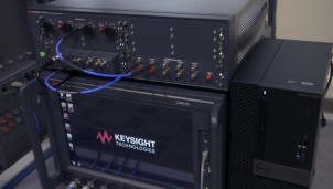Keysight chuẩn hoá Rel-16 - Nền tảng kết nối thiết bị 5G NR từ thiết kế đến vận hành Keysight chuẩn hoá Rel-16 - Nền tảng kết nối thiết bị 5G NR từ thiết kế đến vận hành