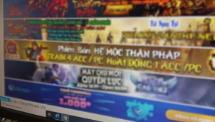 Khái niệm 'game lậu' nên hiểu thế nào cho đúng? Khái niệm 'game lậu' nên hiểu thế nào cho đúng?