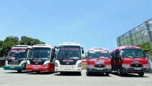 Khôi phục vận tải hành khách: Có thêm 14 tỉnh chấp thuận hoạt động trở lại vận tải liên tỉnh Khôi phục vận tải hành khách: Có thêm 14 tỉnh chấp thuận hoạt động trở lại vận tải liên tỉnh