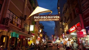 Kinh tế du lịch đêm mở rộng kỷ lục đón khách của ngành du lịch Việt Nam Kinh tế du lịch đêm mở rộng kỷ lục đón khách của ngành du lịch Việt Nam