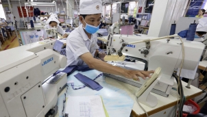 Kinh tế số - Mô hình kinh tế thời đại công nghệ đưa Việt Nam sánh vai cùng thế giới Kinh tế số - Mô hình kinh tế thời đại công nghệ đưa Việt Nam sánh vai cùng thế giới