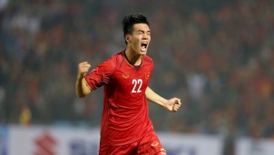 Kỳ tích của đội tuyển Việt Nam trước UAE được truyền thông Hàn Quốc ca ngợi hết lời