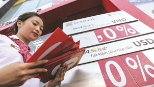 Lãi suất thấp đã tác động thế nào đến thị trường tài chính? Lãi suất thấp đã tác động thế nào đến thị trường tài chính?