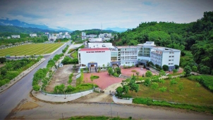 Lào Cai: Ứng dụng công nghệ tiến gần đến mục tiêu truyền hình hội tụ Lào Cai: Ứng dụng công nghệ tiến gần đến mục tiêu truyền hình hội tụ