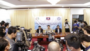 Lào - Quốc gia cuối cùng trong ASEAN xác nhận xuất hiện dịch COVID-19