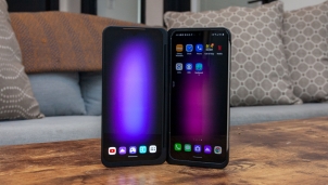 LG liệu có thể trở lại thời "hoàng kim" với màn ra mắt V60 ThinQ chuẩn 5G LG liệu có thể trở lại thời "hoàng kim" với màn ra mắt V60 ThinQ chuẩn 5G