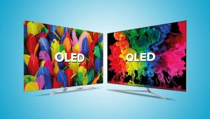 LG OLED và Samsung QLED: Ai mới thực sự là vua? LG OLED và Samsung QLED: Ai mới thực sự là vua?