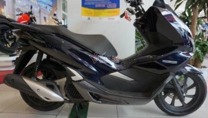 Lo tồn kho lớn, đại lý bán rẻ hàng loạt xe ga thấp hơn giá niêm yết