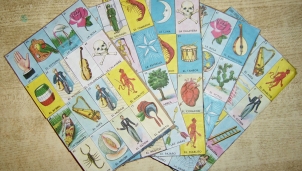 Lotería - Trò chơi đã từng được xuất hiện trên hệ điều hành Window từ buổi sơ khai Lotería - Trò chơi đã từng được xuất hiện trên hệ điều hành Window từ buổi sơ khai