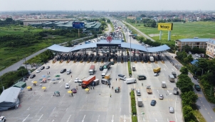 "Luồng xanh" Hà Nội định tuyến như thế nào trong những ngày thực hiện giãn cách xã hội "Luồng xanh" Hà Nội định tuyến như thế nào trong những ngày thực hiện giãn cách xã hội