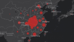 Mã độc "ẩn náu" dưới dạng trang web theo dõi ổ dịch COVID-19 Mã độc "ẩn náu" dưới dạng trang web theo dõi ổ dịch COVID-19