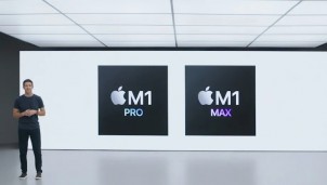 Macbook mới với chip M1 tự sản xuất giúp gia tăng hiệu năng Macbook mới với chip M1 tự sản xuất giúp gia tăng hiệu năng
