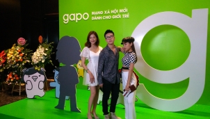 Mạng xã hội Gapo cập nhật lại chính sách bảo mật, đặt máy chủ tại Việt Nam, tuân thủ pháp luật Việt Nam Mạng xã hội Gapo cập nhật lại chính sách bảo mật, đặt máy chủ tại Việt Nam, tuân thủ pháp luật Việt Nam
