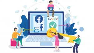 Mạng xã hội thế hệ mới, sự chuyển dịch tất yếu của thời đại