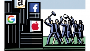 Mark Zuckerberg: Facebook ủng hộ cải cách việc đánh thuế công nghệ Mark Zuckerberg: Facebook ủng hộ cải cách việc đánh thuế công nghệ