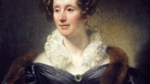 Mary Somerville được Google tôn vinh về bài báo vật lý thực nghiệm trên tờ báo lâu đời nhất thế giới Mary Somerville được Google tôn vinh về bài báo vật lý thực nghiệm trên tờ báo lâu đời nhất thế giới