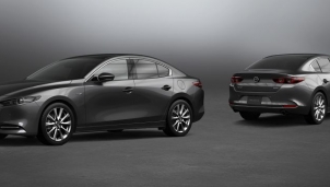 Mazda 3 2021 ra mắt tại thị trường Nhật Bản với nâng cấp sức mạnh đáng giá Mazda 3 2021 ra mắt tại thị trường Nhật Bản với nâng cấp sức mạnh đáng giá