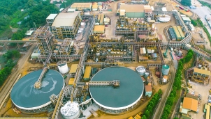 MHT và MMC - Cú M&A tạo nên sức mạnh mới trong lĩnh vực vonfram MHT và MMC - Cú M&A tạo nên sức mạnh mới trong lĩnh vực vonfram