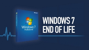 Microsoft chính thức nói lời "chia tay" Windows 7 trong những ngày cuối năm 2019 Microsoft chính thức nói lời "chia tay" Windows 7 trong những ngày cuối năm 2019