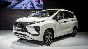 Mitsubishi Việt Nam tiếp tục triệu hồi gần 3,5 nghìn "gà đẻ trứng vàng" Xpander do lỗi bơm xăng Mitsubishi Việt Nam tiếp tục triệu hồi gần 3,5 nghìn "gà đẻ trứng vàng" Xpander do lỗi bơm xăng