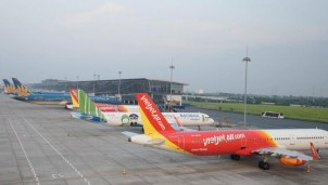 Mở lại toàn bộ đường bay nội địa trong tháng 12 để kịp phục vụ Tết Nguyên đán Nhâm Dần 2022 Mở lại toàn bộ đường bay nội địa trong tháng 12 để kịp phục vụ Tết Nguyên đán Nhâm Dần 2022