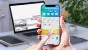 Mobile Money được ứng dụng sẽ là đối thủ "đáng gờm" của ví điện tử hiện nay Mobile Money được ứng dụng sẽ là đối thủ "đáng gờm" của ví điện tử hiện nay