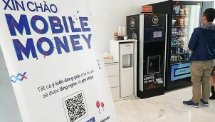 Mobile Money tiếp tục trễ hẹn Mobile Money tiếp tục trễ hẹn