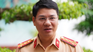 Mới có 97 trường hợp nộp phạt qua Cổng Dịch vụ công quốc gia Mới có 97 trường hợp nộp phạt qua Cổng Dịch vụ công quốc gia