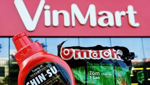 Mối lương duyên Vincommerce - Masan sẽ hình thành nên cái gì? Mối lương duyên Vincommerce - Masan sẽ hình thành nên cái gì?